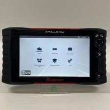 Snap-on Apollo-d9 Professional-grade Automotive Diagnostic Scan Tool