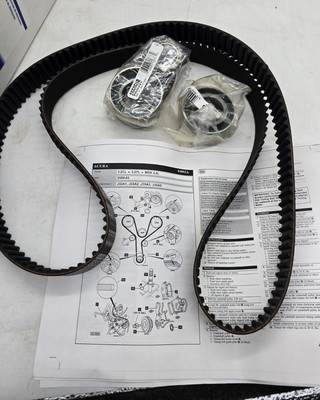 Engine Timing Belt Kit Dayco 95286K1