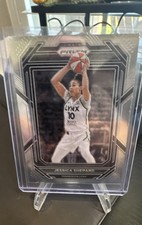 2023 Panini Prizm WNBA - Jessica Shepard #33