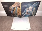 P.P. ARNOLD Kafunta LP Immediate 1968 UK 1st Press! SMALL FACES & ROLLING STONES