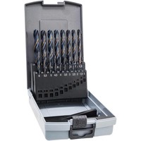 Alpen Spiralb. D338N Hss 1,0-10,0, 0,5Mm Stg., 812311100