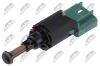 NTY Bremslichtschalter ECW-RE-015 FüR Renault Laguna 3 BT0 KT0 DT0 Latitude Dci