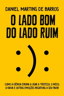 Daniel Martins de Barros | O lado bom do lado ruim | Taschenbuch | Portugiesisch
