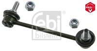 Vorderachse Rechts Febi Bilstein 21876 Stange/Strebe, Stabilisator FüR Mazda