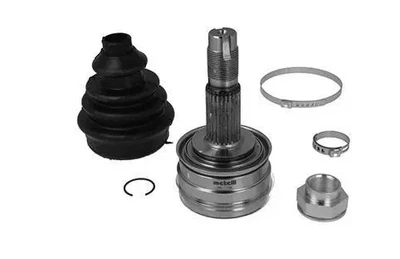 Joint de cardan 15-1849 METELLI pour CHEVROLET AVEO A trois volumes - Photo 1/4