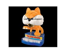 Heart-pounding Nyago