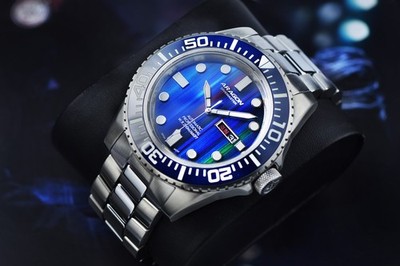 Aragon A725RAN DM Tungsten 40mm | eBay