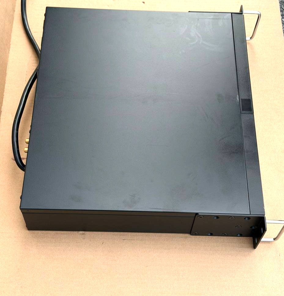 CyberPower PR2200LCDRT2U UPS System, 2150VA/1980W