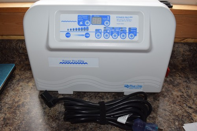#ad #ad Blue Chip Power Pro Elite Alternating Pressure Air Mattress System Control Unit $200.00