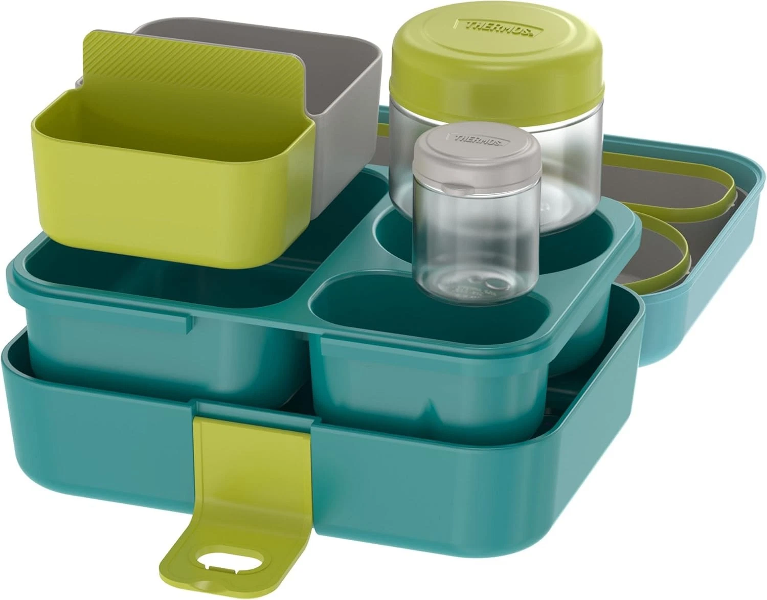 Thermos Freestyle Food Storage Lunch Kit - Thumbnail 4