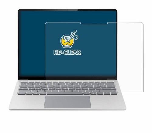 Screen Protector for Microsoft Surface Laptop 7 13.8" Clear Protection Film - Afbeelding 2 van 8