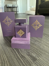 initio side effect 3.04 EDP spray for unisex new