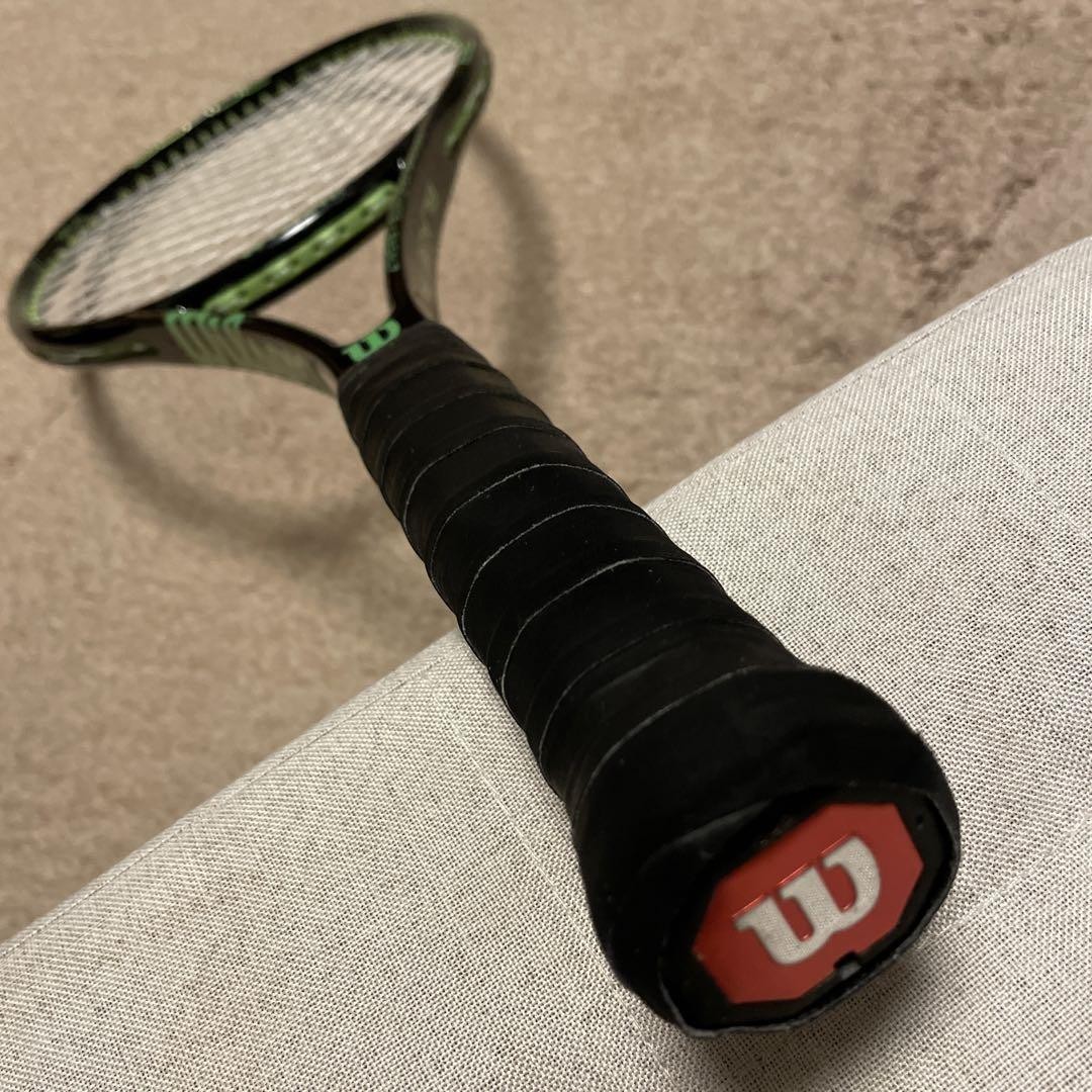 Wilson BLADE 98 V5 16×19 G2 Wilson Blade 98 V5 16 19 G2 | eBay