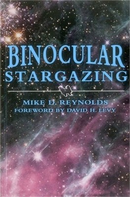 Binocular Stargazing (Paperback or Softback)