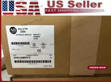 Allen-Bradley 2094-BMP5-S AB 2094-BMP5-S Kinetix 6000 Axis Module Servo Drive