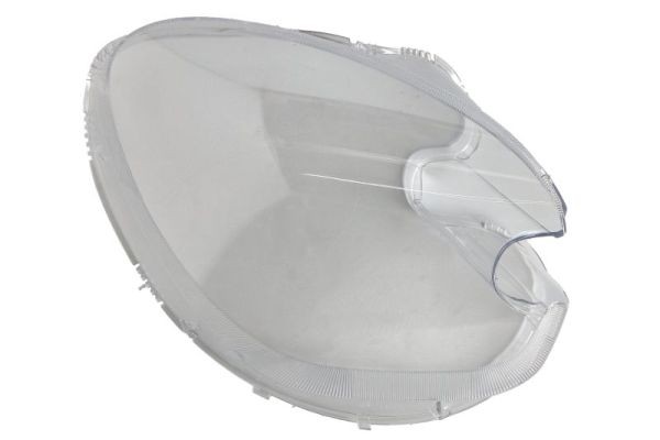 Right BLIC 5410-05-0884106P Diffusing Lens, headlight for MINI