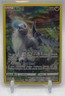 2023 Pokemon Sword & Shield Crown Zenith Absol #GG16/GG70 Galarian Gallery