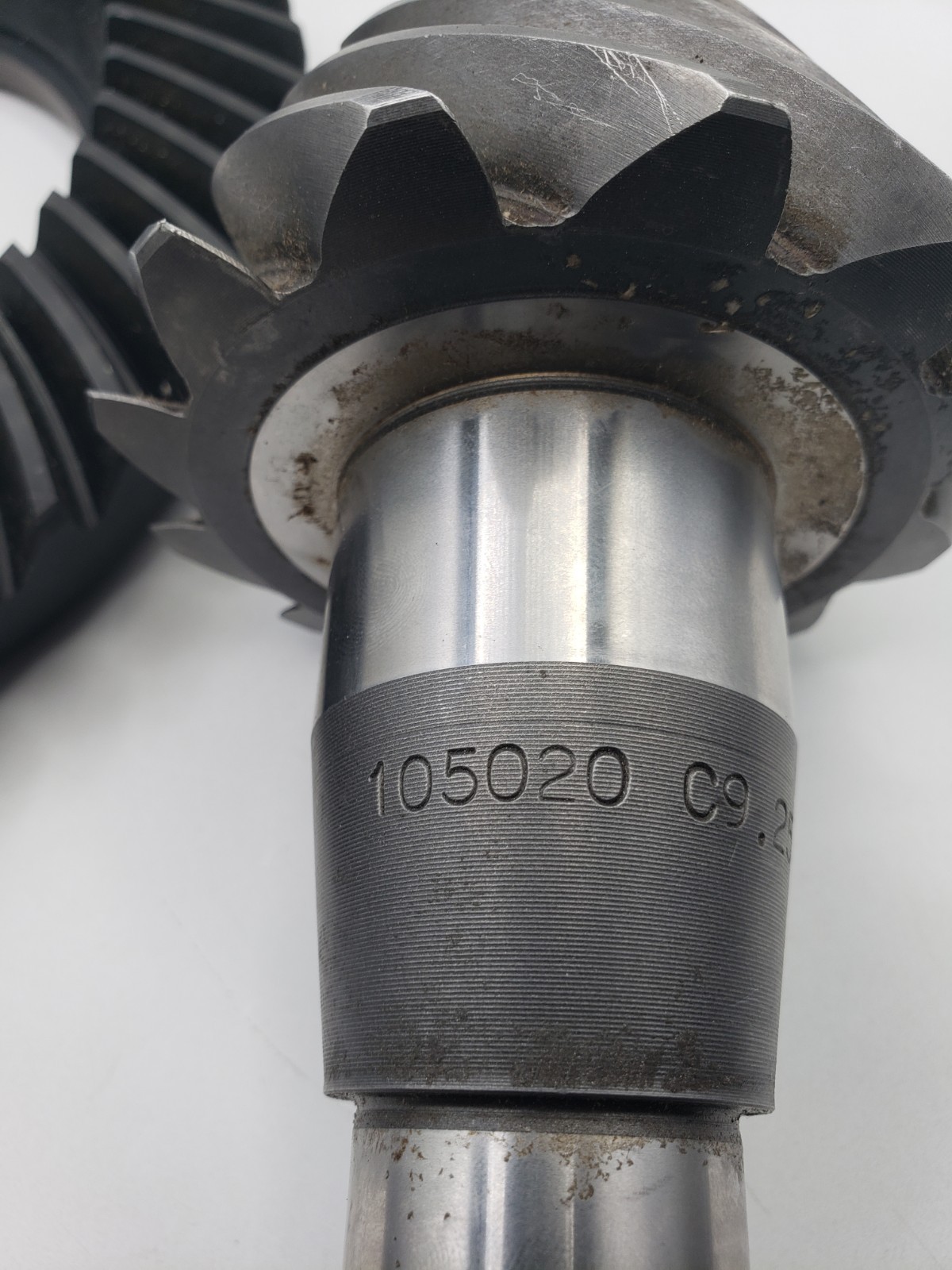 Motive Gear 105020 C9.25-392 A25 Differential Ring & Pinion