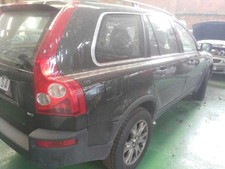 Porte arrière et accessoires Volvo XC90