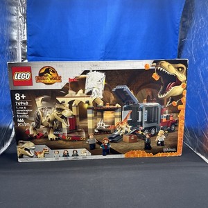 Lego 76948 | eBay