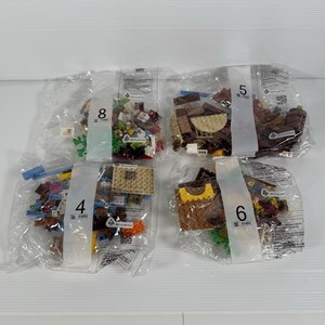 Lego Friends Treehouse 41703 | eBay