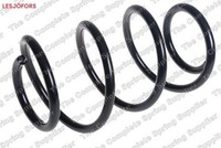 LesjÖFors 4062095 Fahrwerksfeder FüR Nissan