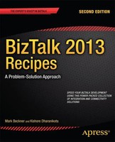 Mark Beckner (U. A.) | Biztalk 2013 Recipes | Taschenbuch | Englisch (2013)