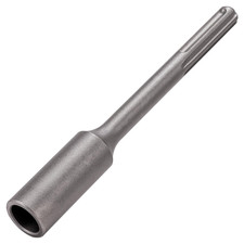 SDS-Max Ground Rod Driver 10 Length for 5/8 &...