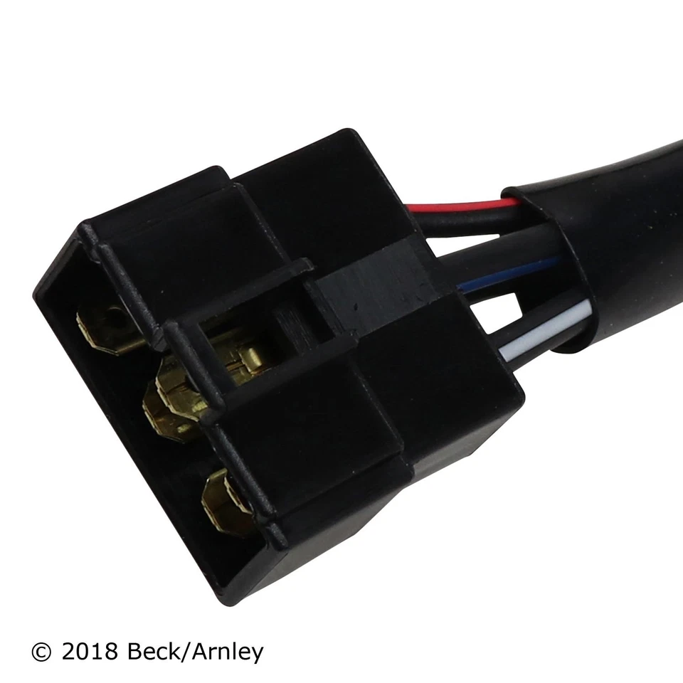Beck Arnley 201-1804 Ignition Switch For 90-97 Subaru Impreza Legacy Loyale - Image 3 of 4