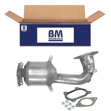 BM KATALYSATOR passend für ABARTH 500C ALFA ROMEO GIULIETTA FIAT 500L 1.4 Euro 6