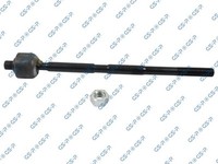 Gsp Axialgelenk Spurstange Vorne Links FüR Volvo 940 Ii Kombi 2.3Ti 2.4 Td