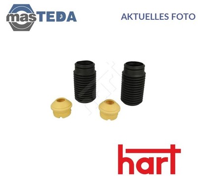 418 528 STOßDäMPFER STAUBSCHUTZSATZ VORNE HART NEU OE QUALITÄT