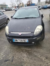 Climatisation et Accessoires Fiat PUNTO EVO