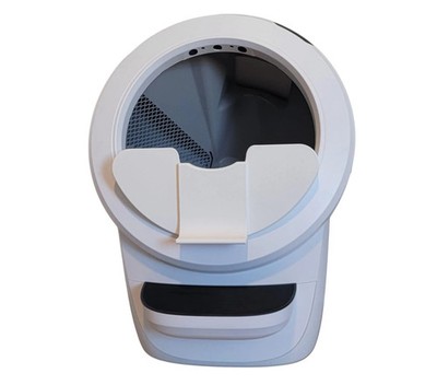 Pee Guard Max Shield Step for Litter-Robot Anti-Flicking, One
