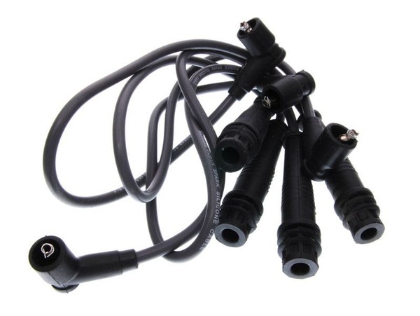 ZÜNdleitungssatz Passend FÜR Fiat Lancia ZÜNdkabelsatz ZÜNdkabel KIT-image