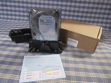 Western Digital WD40EZAX 4TB SATA 6Gb/s 256MB (Recertified Sealed Bag) FREE SHIP