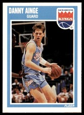 Danny Ainge