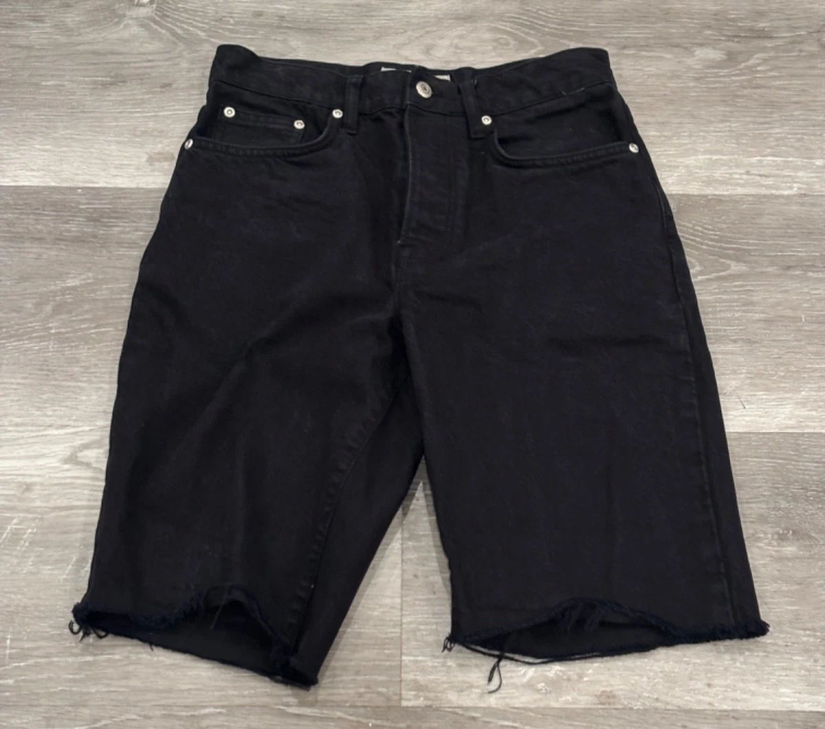 Stussy Black Shorts for Men for sale | eBay