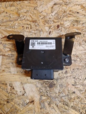 Volkswagen Sharan 2015 Power Management Steuergerät 3AA919041 JOT24217