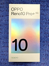 OPPO Reno10 Pro+ 5G 256G+12GB