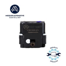 OEM BMW X5 (E70) Compressore valvola Alimentazione d'aria sospensioni pneumatich