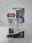 Luke Skywalker Stormtrooper BD01 2009 STAR WARS Legacy Collection NEW MOC