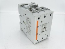 SPRECHER  SCHUH CA7-60-00-240 CONTACTOR