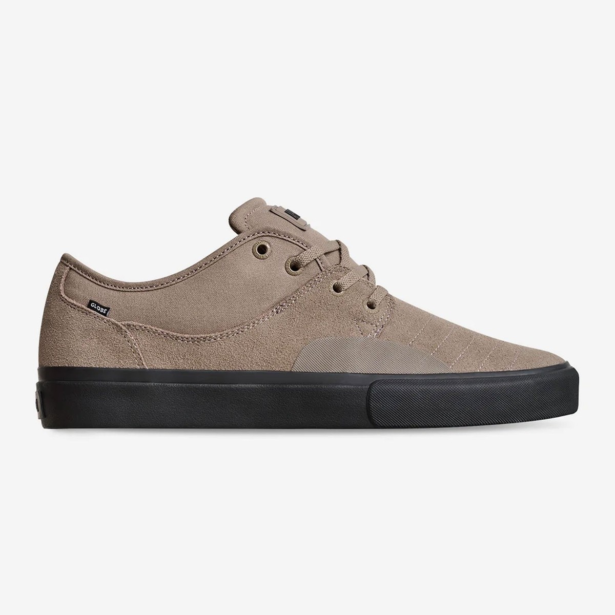 Globe Australia Men\'s Mahalo Skate Shoe Sneaker Gray Size 13 Mahalo - Black/Stone – Globe Brand main image 3