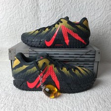 Nike JA 3 JP Shoes Men s 8.5 Jurassic Park Anthracite Bright Crimson IU7240-001