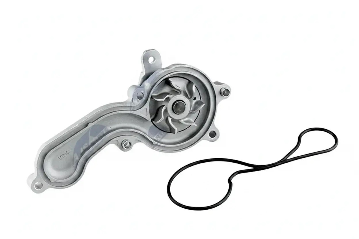 NTY CPW-HD-052 Pompa acqua con guarnizione - Immagine 2