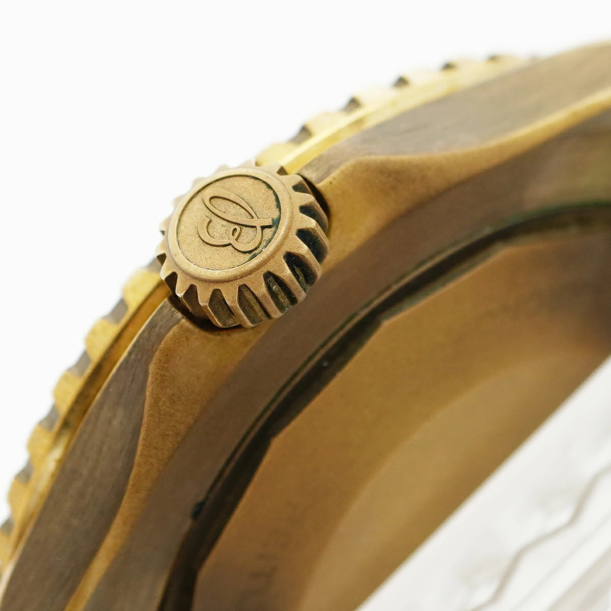 BREITLING WATCH SUPEROCEAN CHRONOMETER N17376 AUT… - image 10