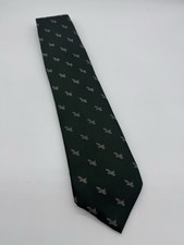 Enzo Mariani Necktie Men's Necktie 100 Polyester Microfiber Binder Tie