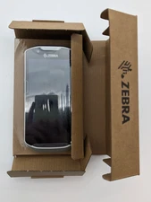 Zebra TC57HO Mobile Handheld Barcode Scanner - (TC57HO-1PEZU4P-25)