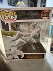 Funko Pop! Animation Jujutsu Kaisen Mahoraga #2128  6"  Vinyl Figure